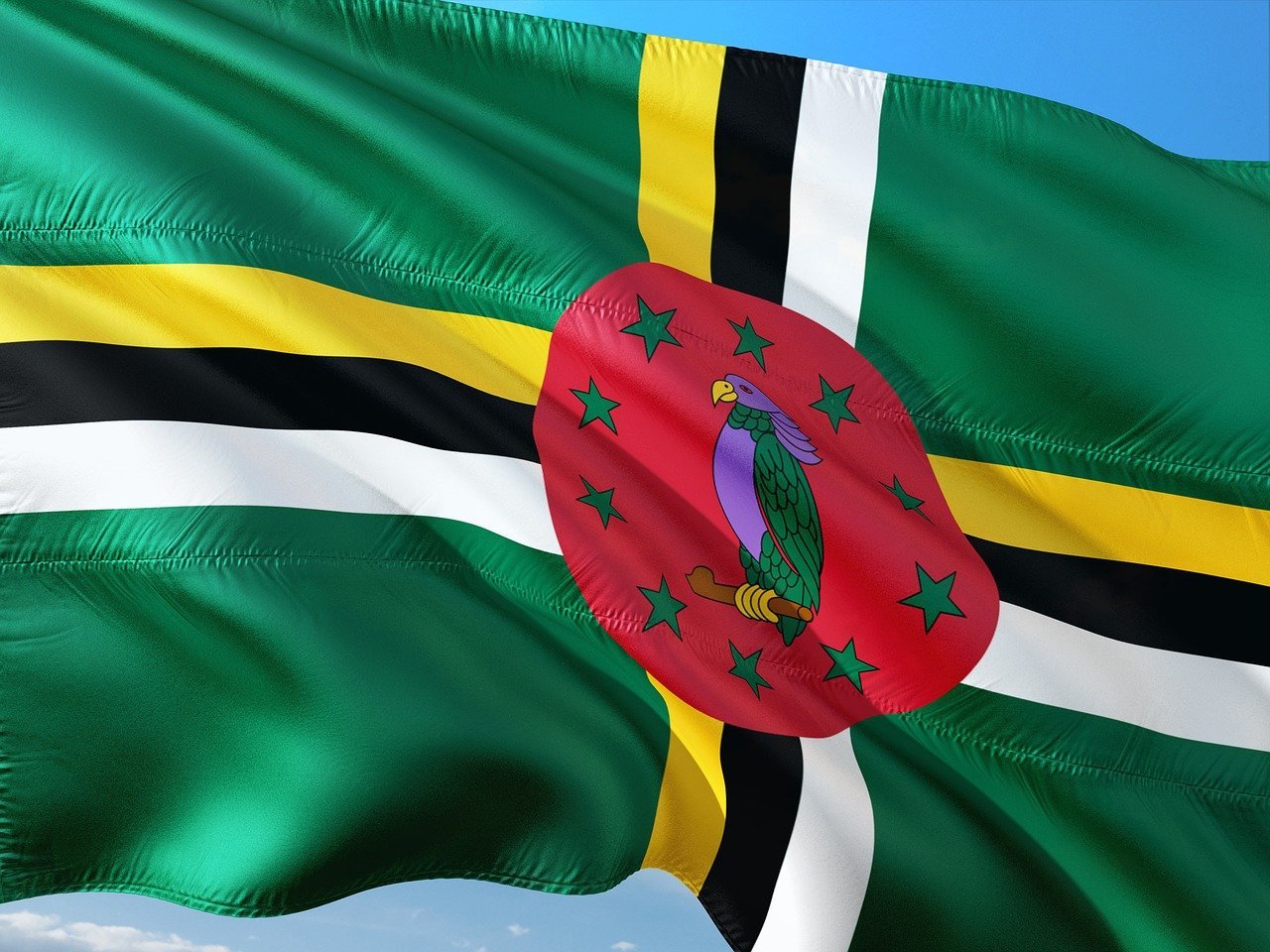 Dominica’s passport could be an easy win