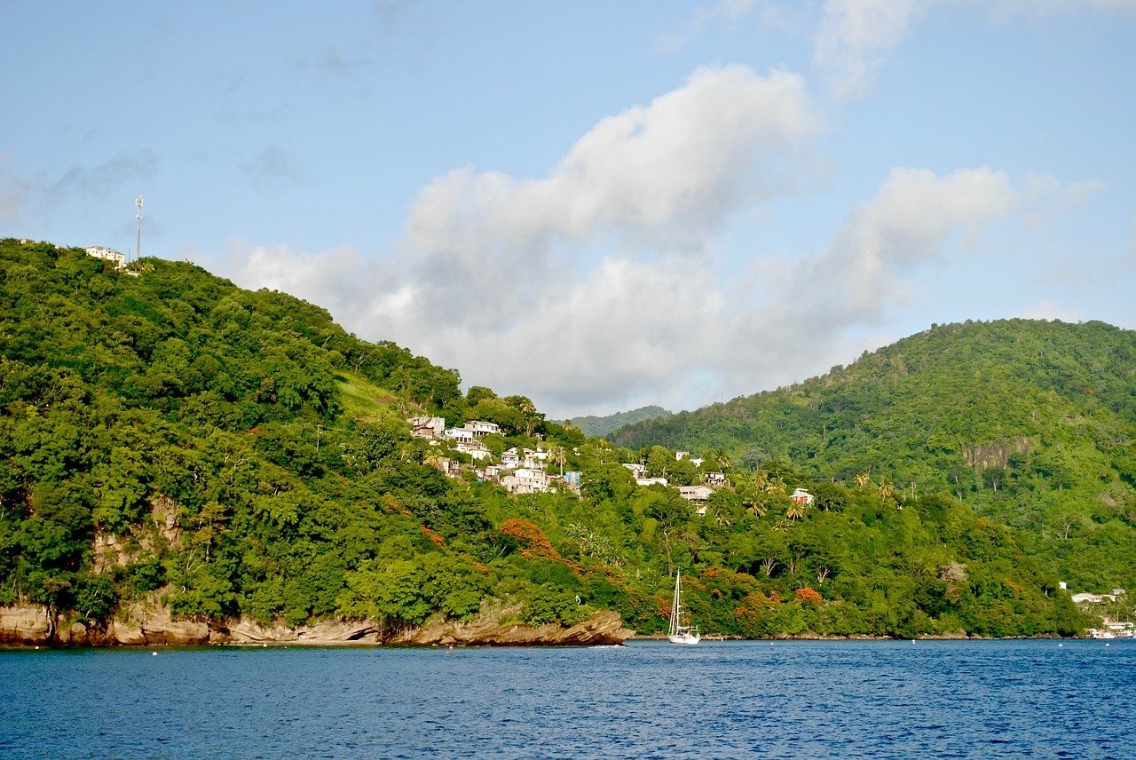 The Grenada passport compares favorably to other programs in the region.