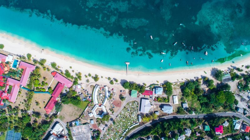 The Grenada citizenship by investment program may well be worth a look